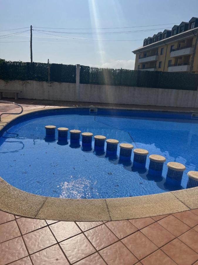 Apartment Catedrales Atico Oceano Vi *