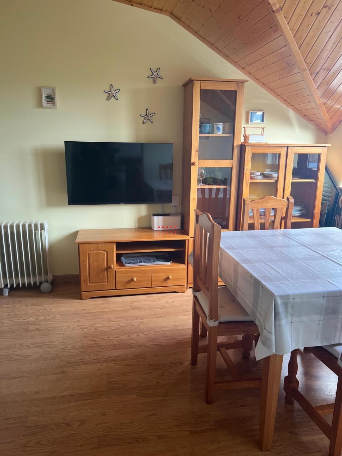Catedrales Atico Oceano Vi Apartment