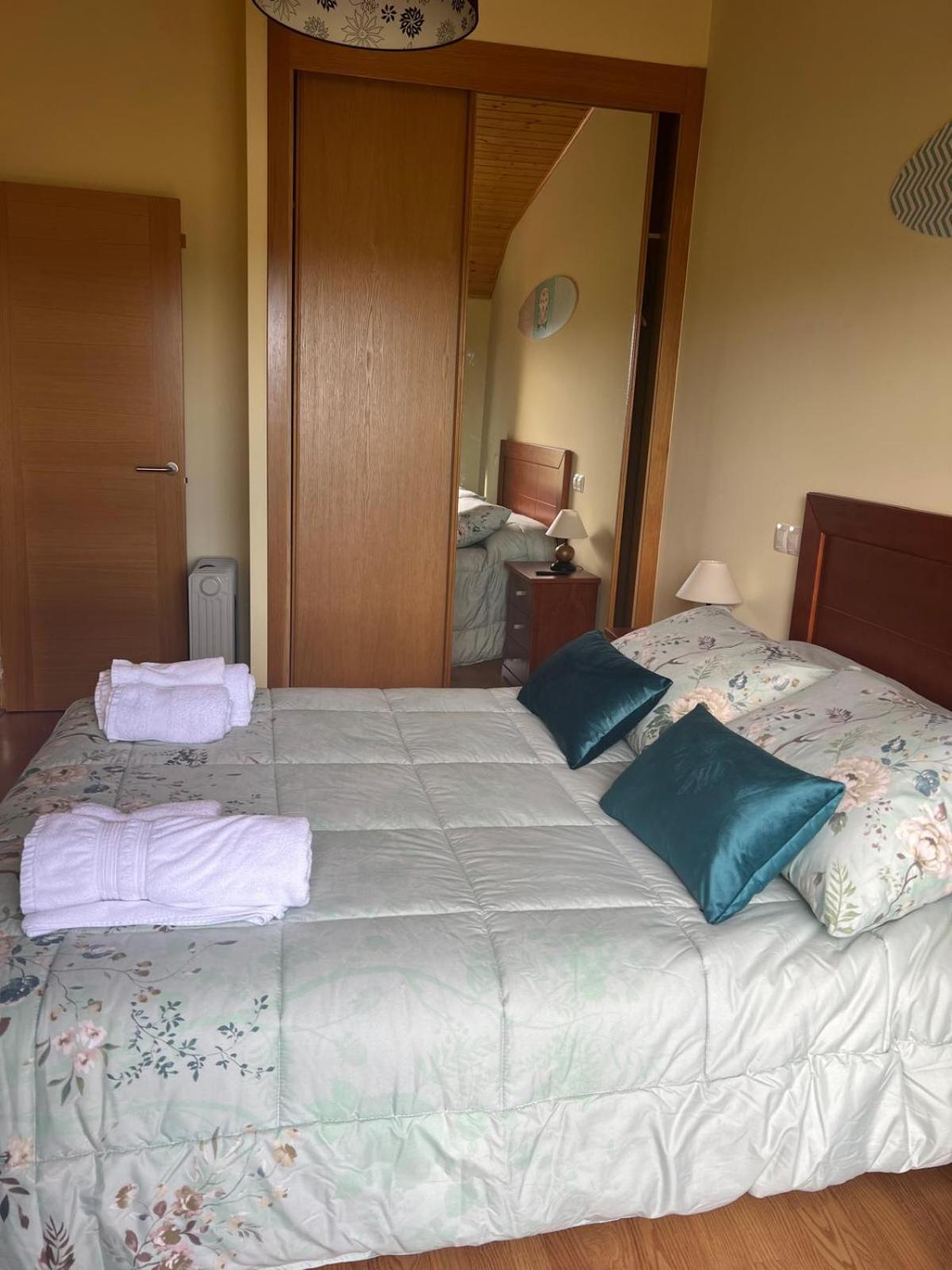 Apartment Catedrales Atico Oceano Vi