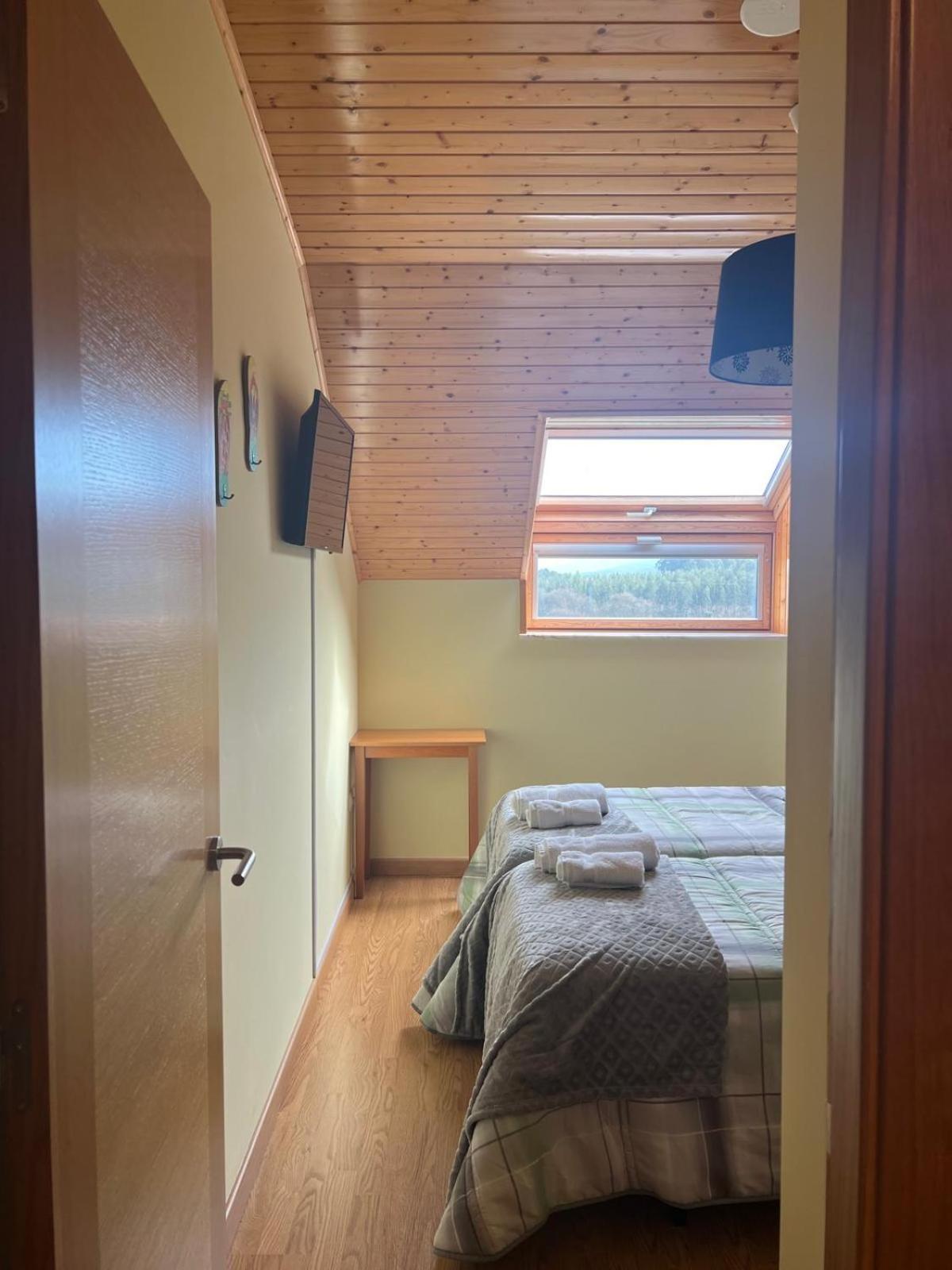 Apartment Catedrales Atico Oceano Vi *