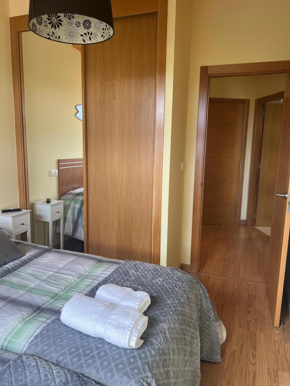 Catedrales Atico Oceano Vi Apartment Barreiros
