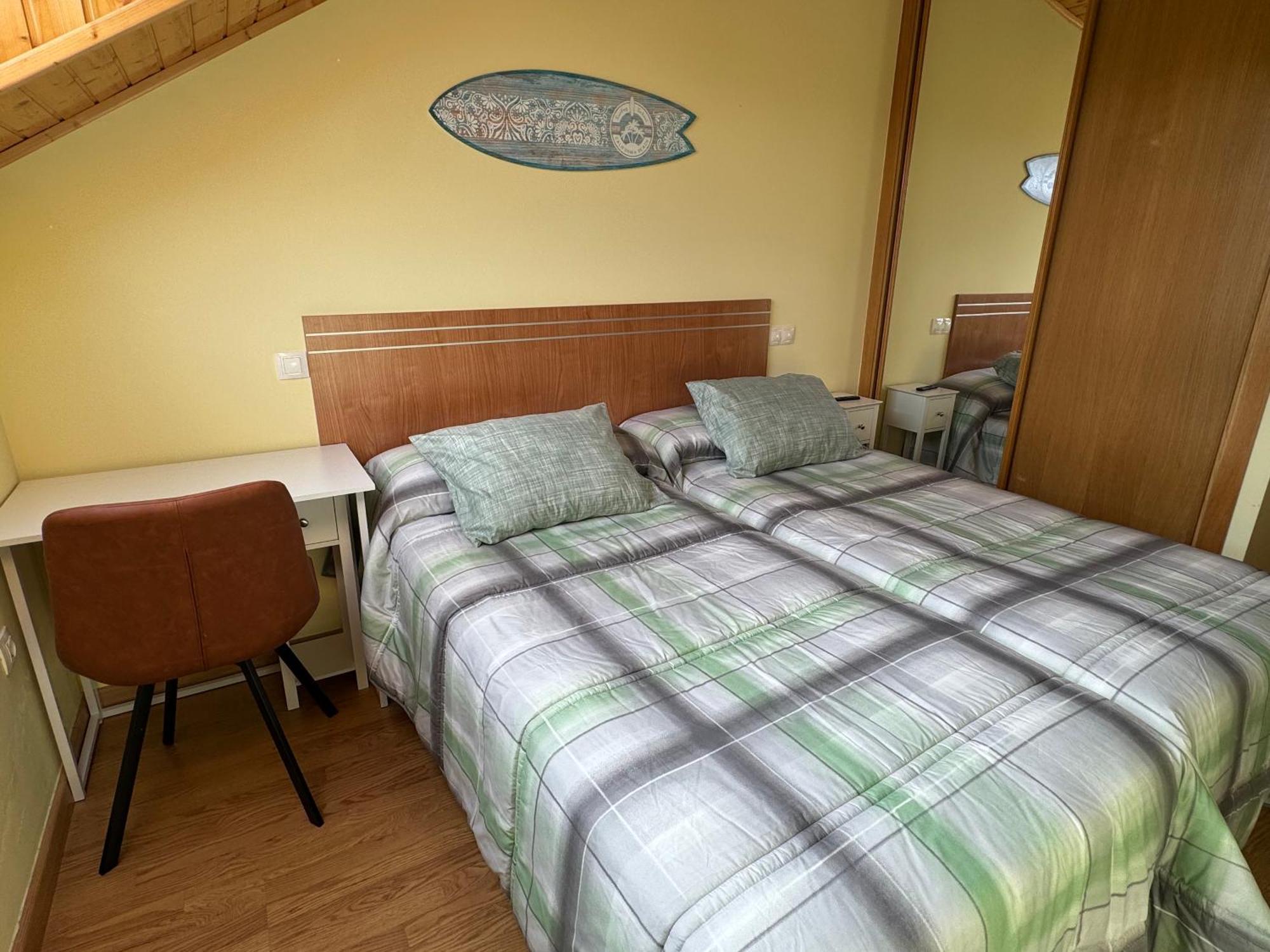 Catedrales Atico Oceano Vi Apartment