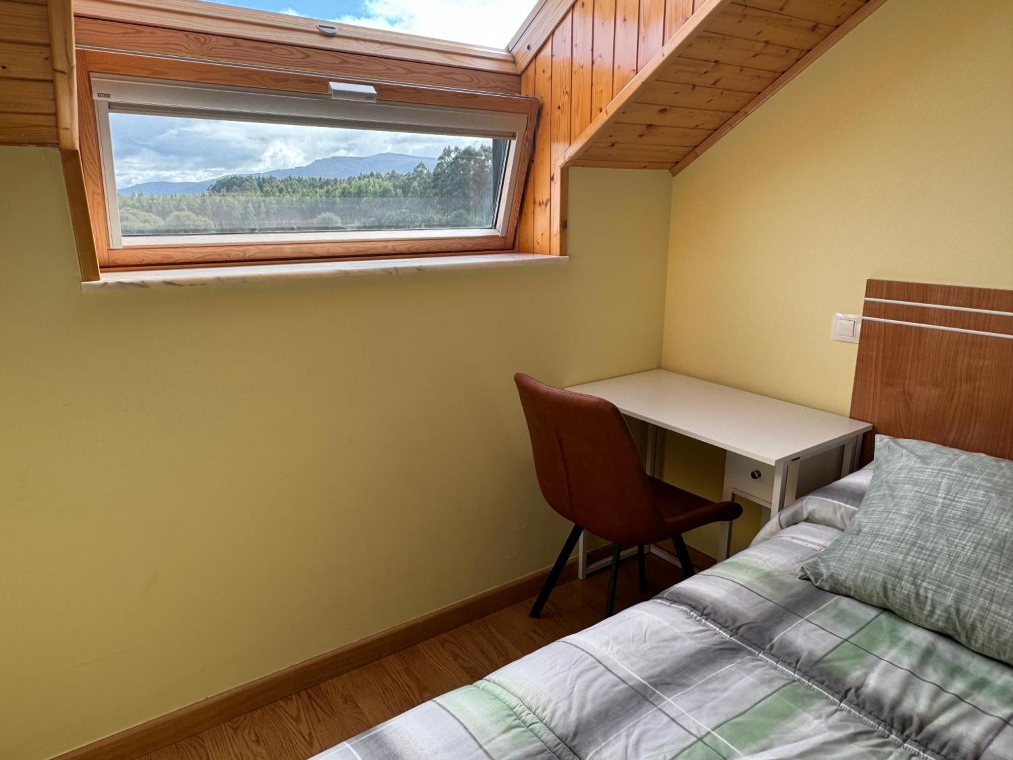 Catedrales Atico Oceano Vi Apartment *