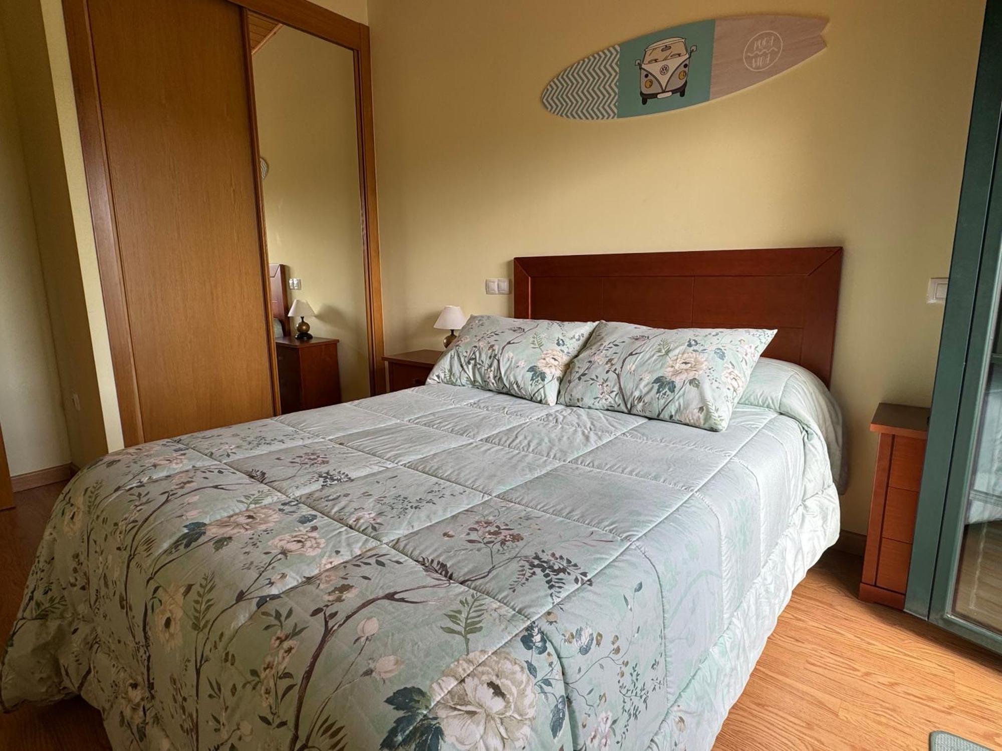 Apartment Catedrales Atico Oceano Vi *
