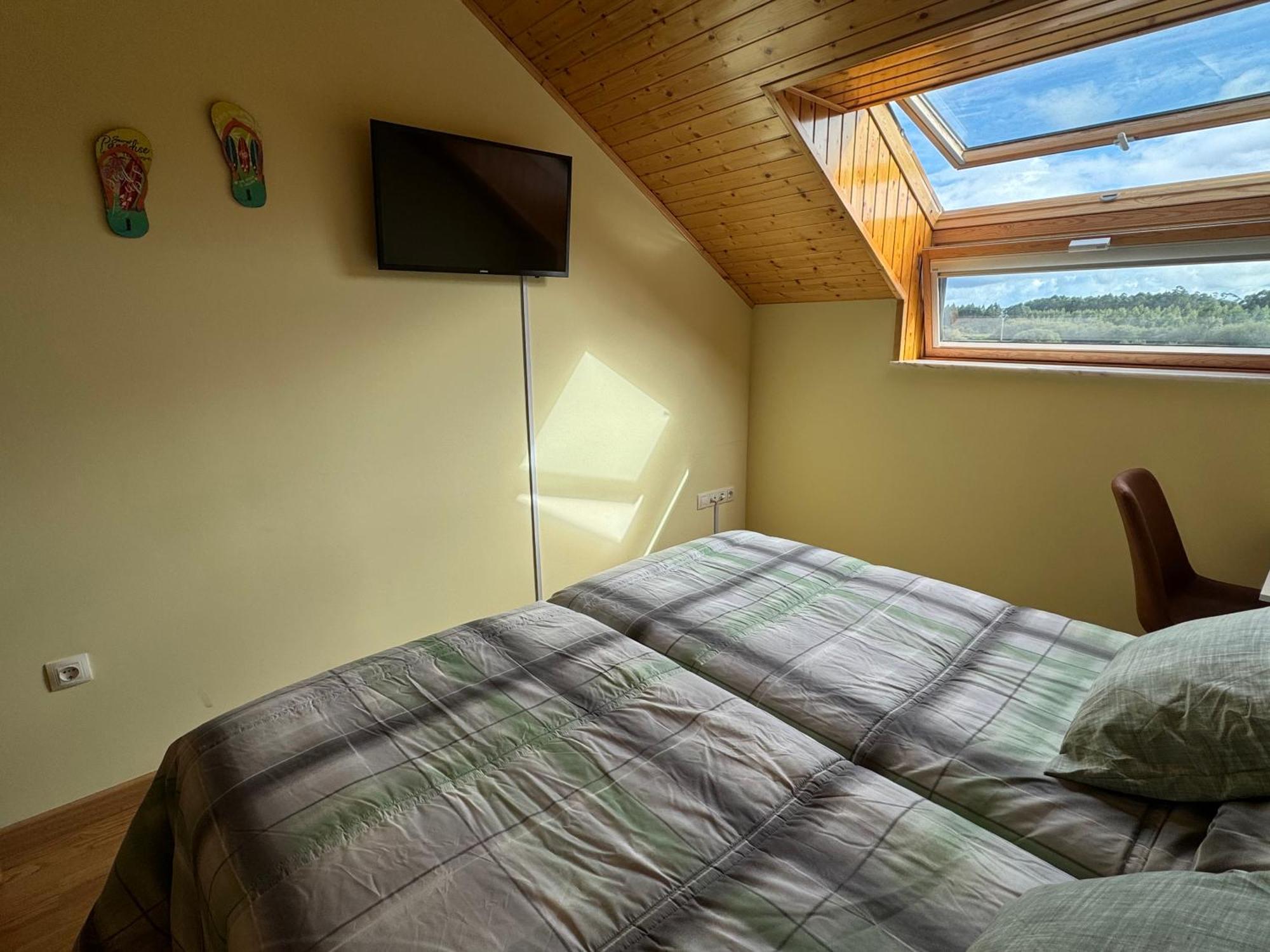 Apartment Catedrales Atico Oceano Vi